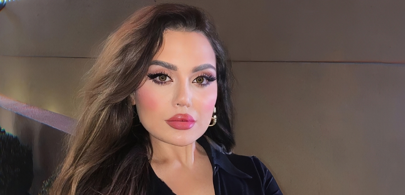 زينب فياض تثير الجدل بعدما شبهت نفسها بوالدتها