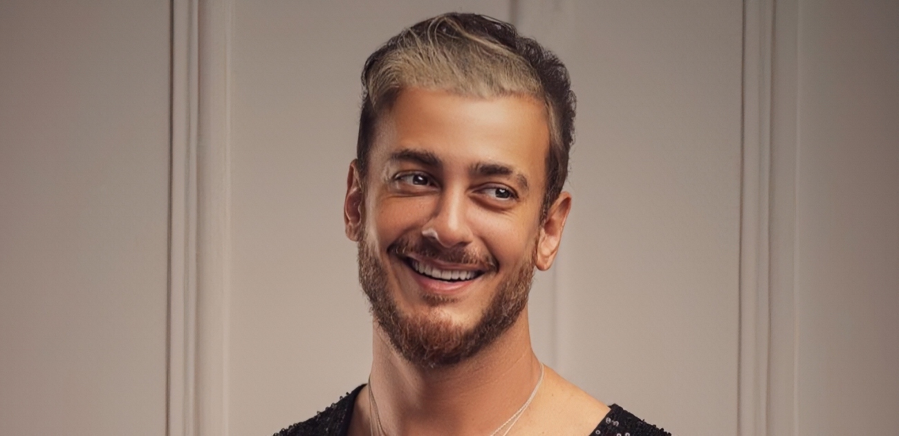سعد لمجرد يصدر جديده باللغة اللبنانية ويُحدث ضجة كبيرة