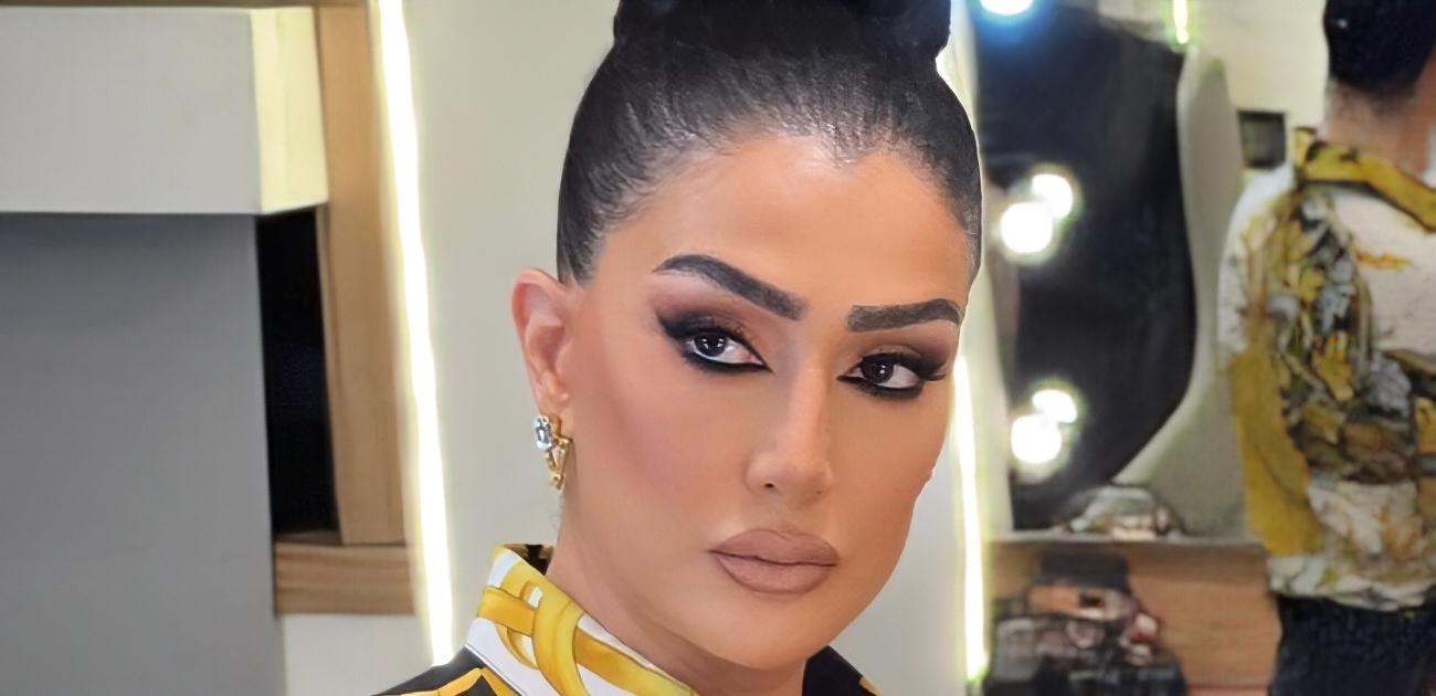 غادة عبدالرازق بإطلالة شبابية تثير بها الجدل