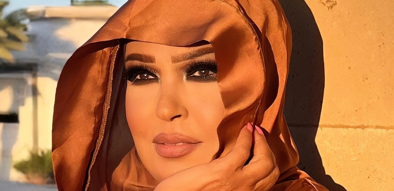 فيفي عبده ترد على توقع ليلى عبد اللطيف بوفاتها وهذا ما تتمناه