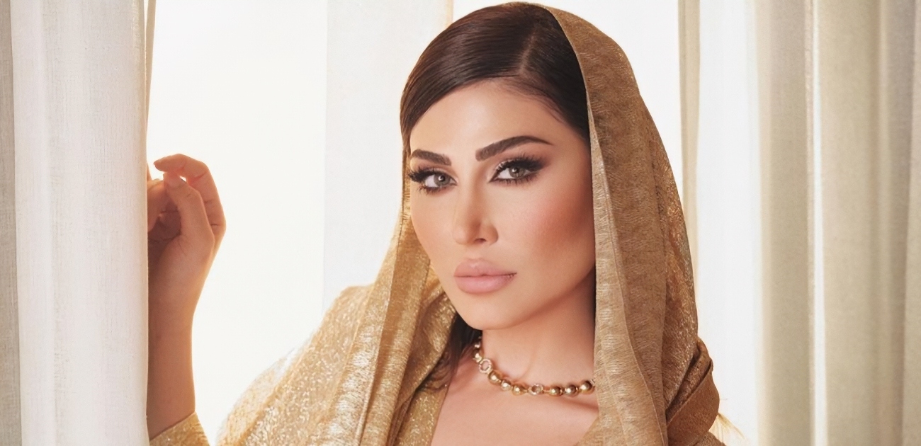 هبة نور تكشف عن ثروتها وسبب زواجها في عمر الـ 16!