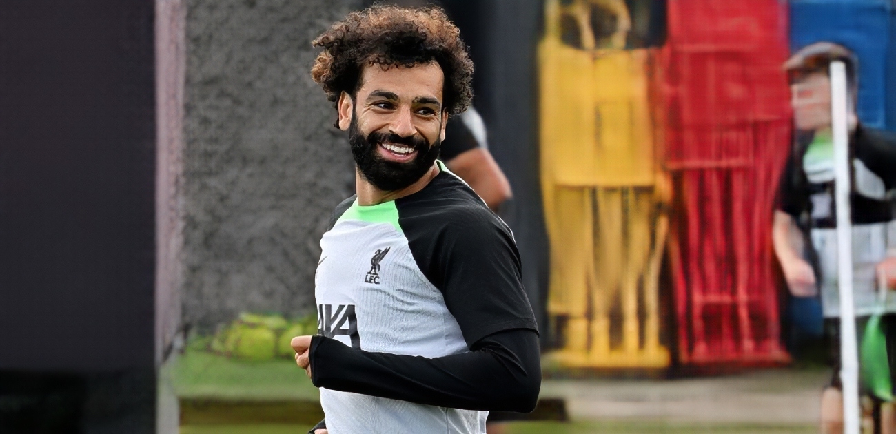 هجوم كبير على محمد صلاح، فهل يخسر شعبيته؟