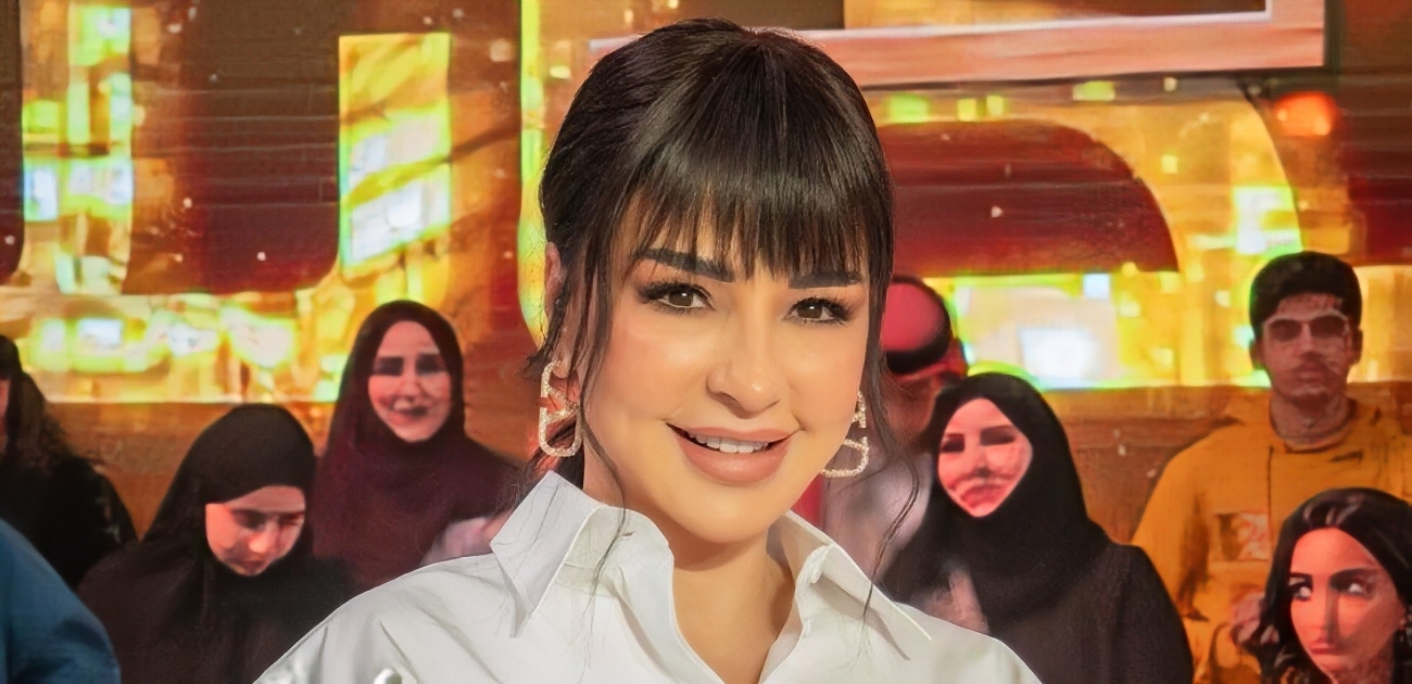 ماغي بو غصن تبكي متأثرةً بسبب إليسا