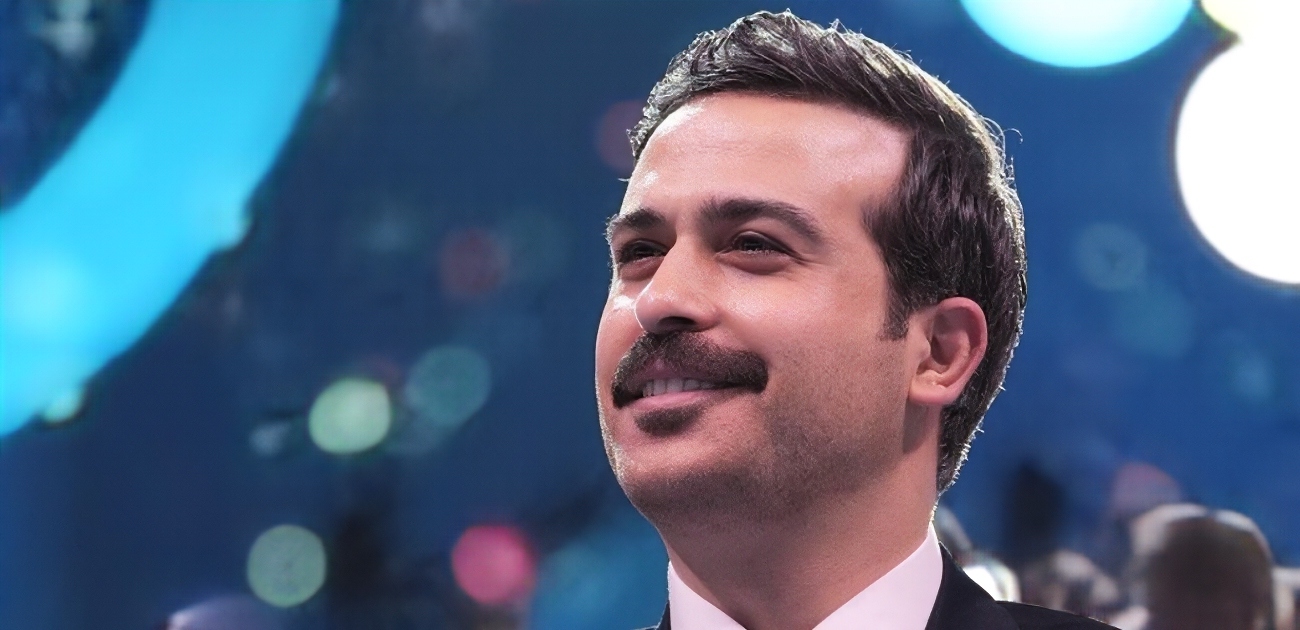مشهد رقص الممثل محمود نصر في مسلسل "ولاد بديعة" يشعل السوشال ميديا