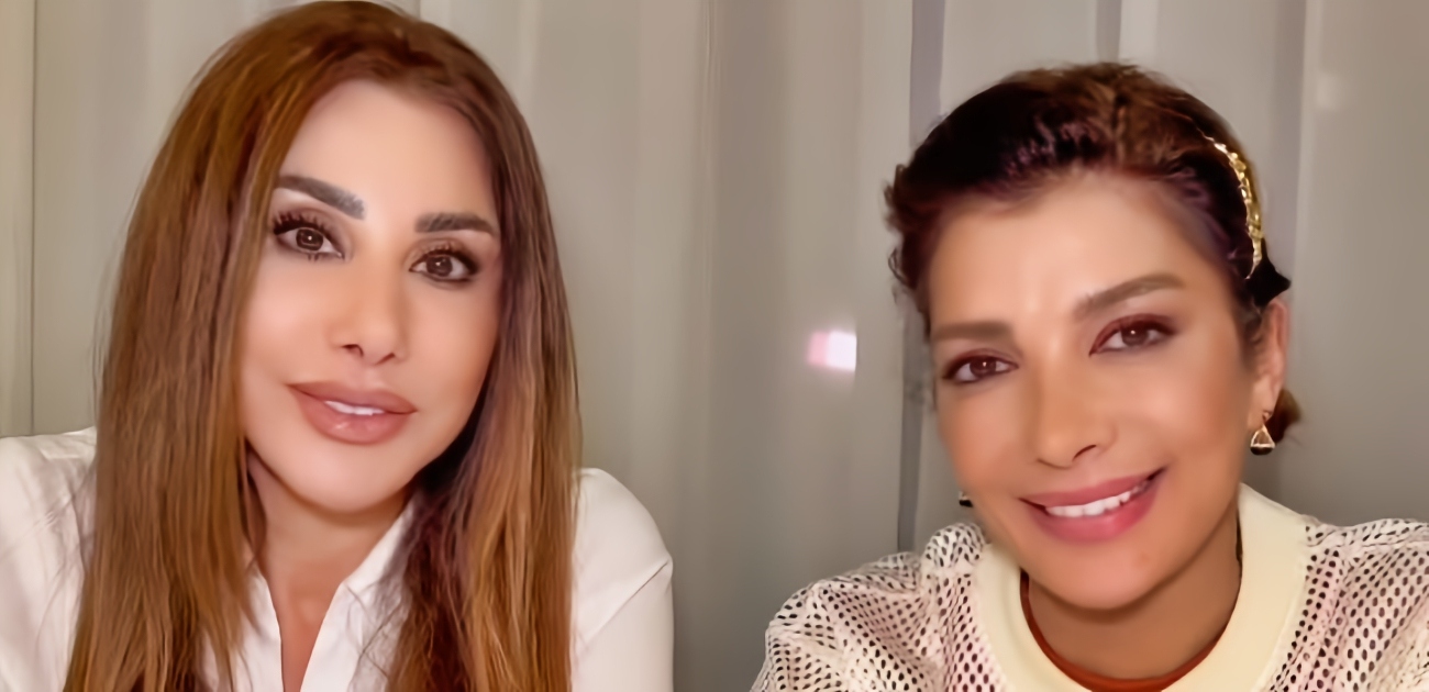 أصالة ونجوى كرم تحضران مفاجأة كبيرة في ألمانيا