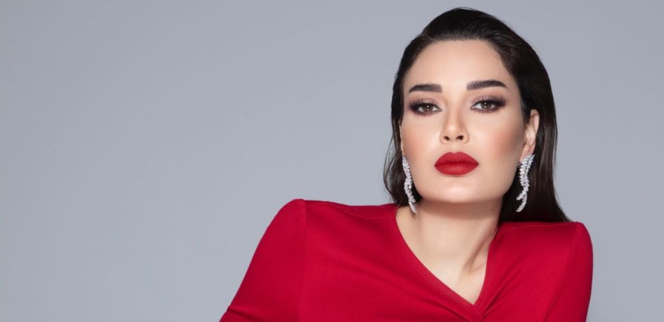 سيرين عبد النور ترد على منتقدي عودتها للعمل بعد وفاة والدتها