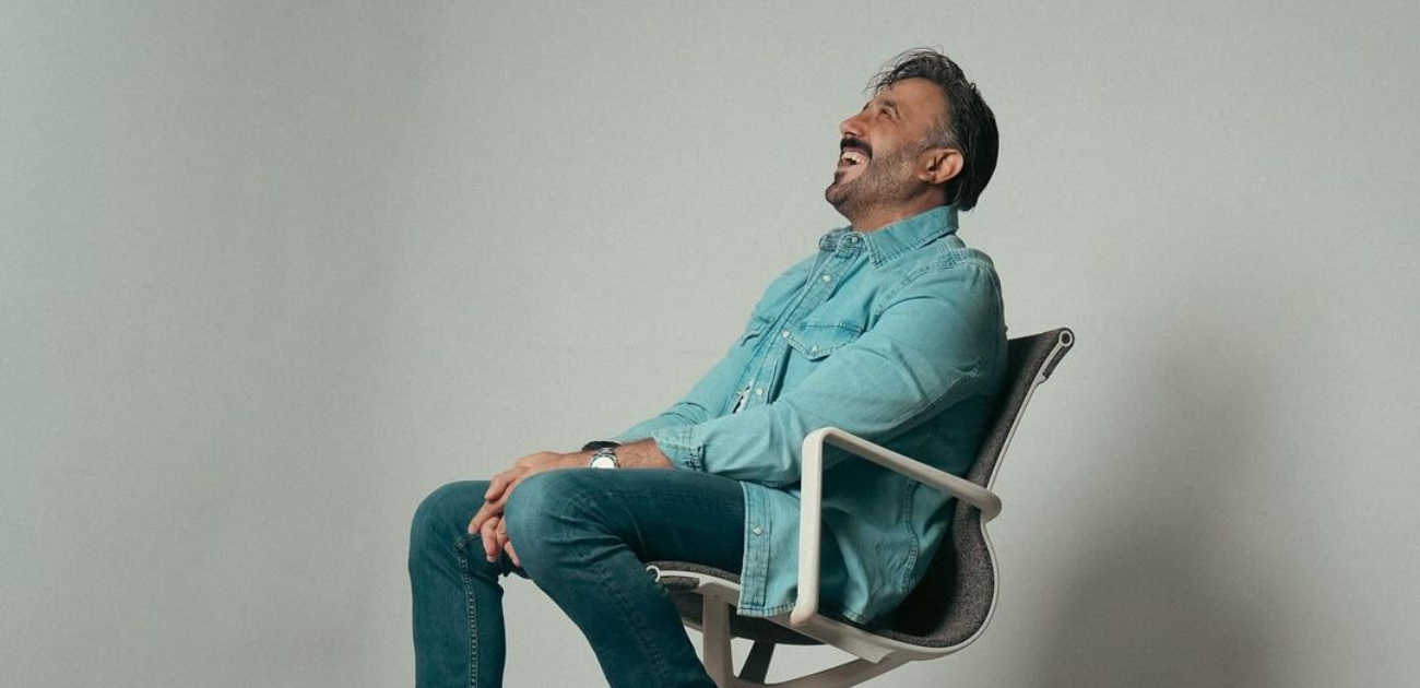 الصورة من انستغرام
