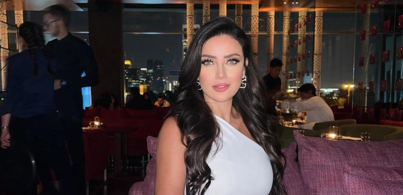 الصورة من انستغرام