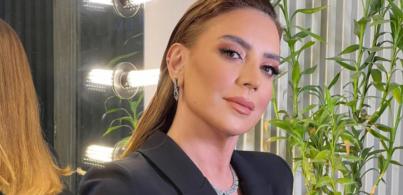 الصورة من انستغرام