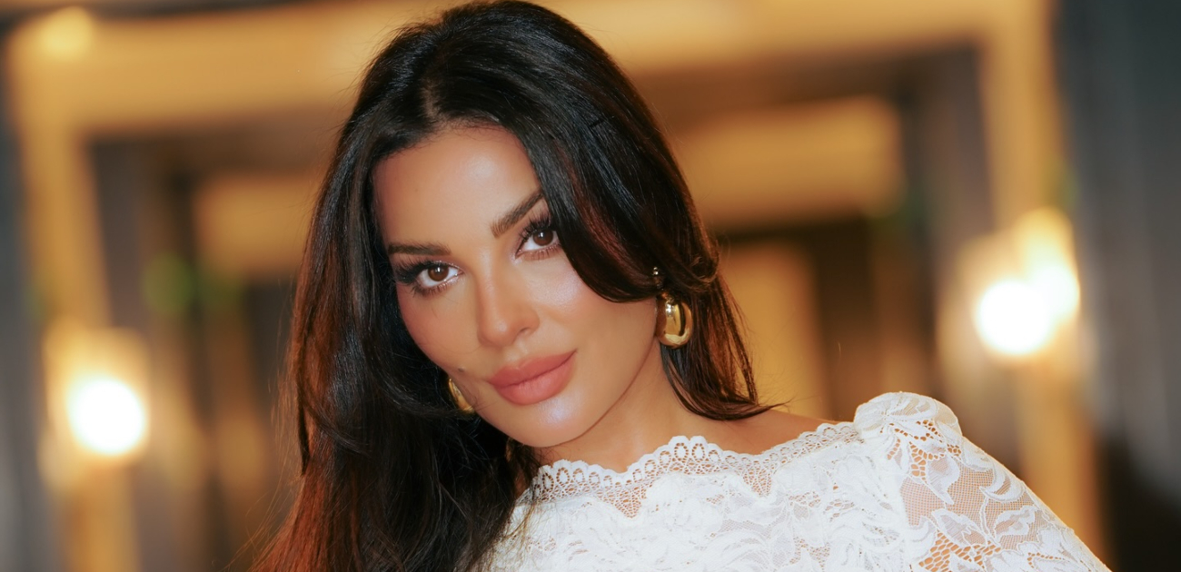 الصورة من انستغرام