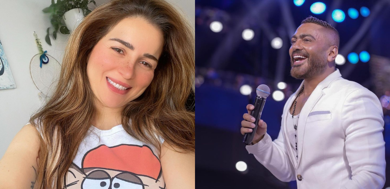 الصورة من انستغرام
