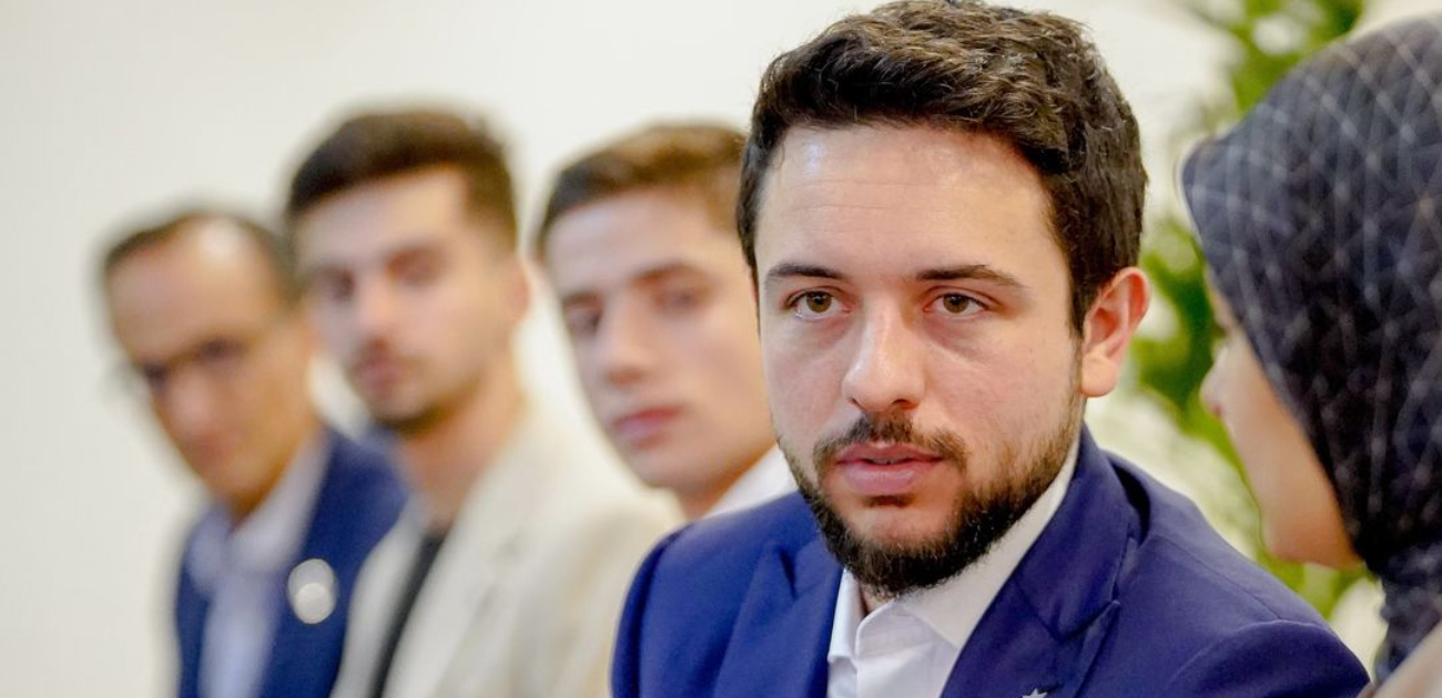 الصورة من انستغرام