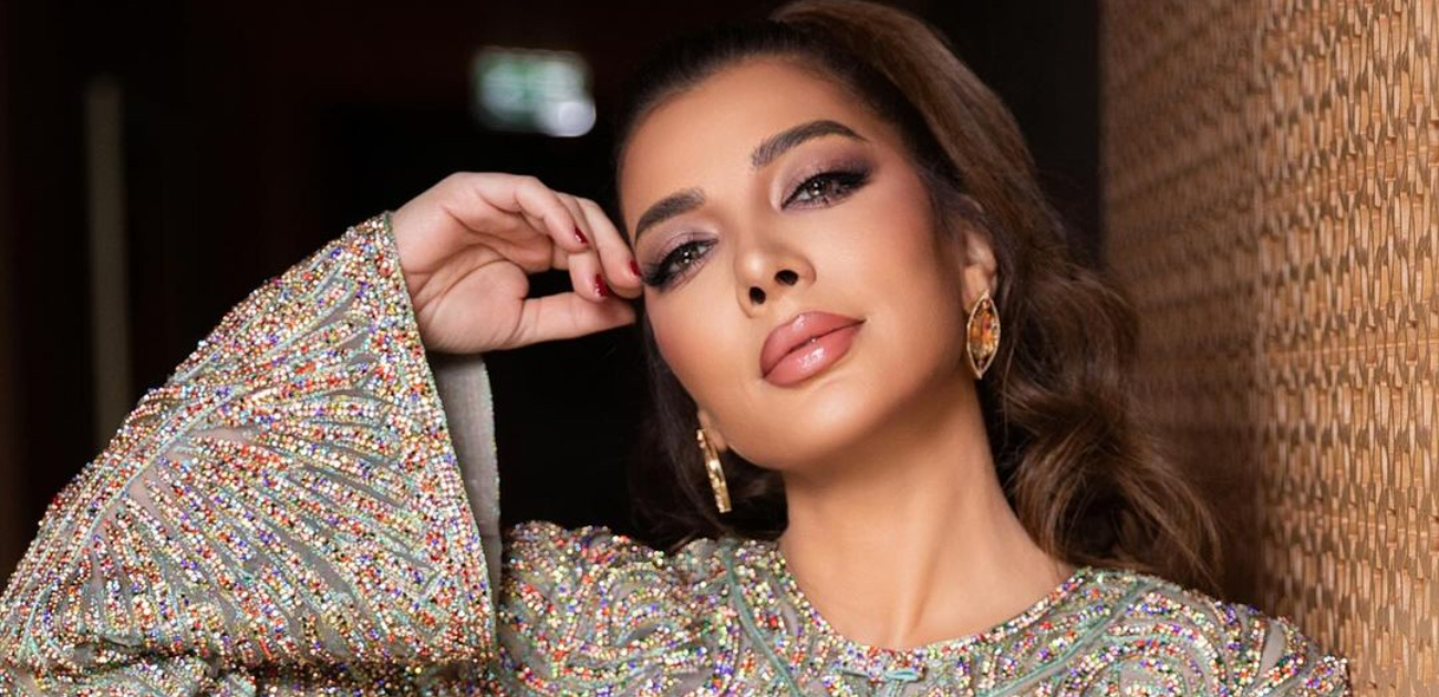 الصورة من انستغرام