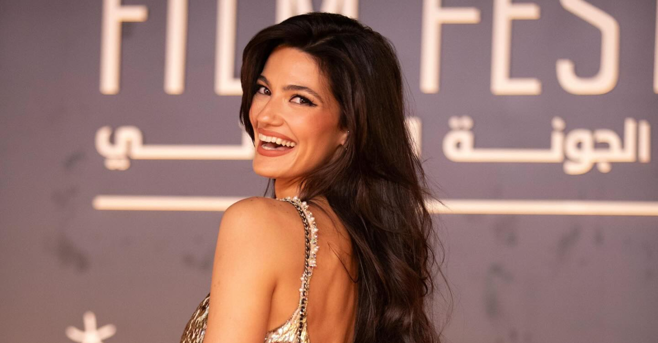 الصورة من انستغرام