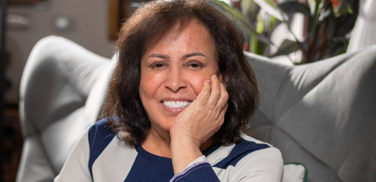 الصورة من انستغرام