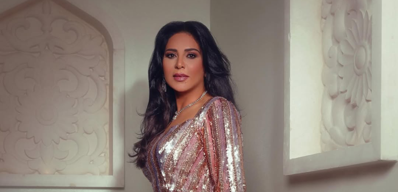 الصورة من انستغرام