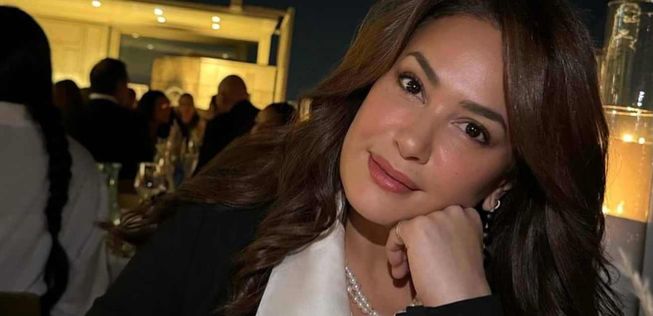 الصورة من انستغرام