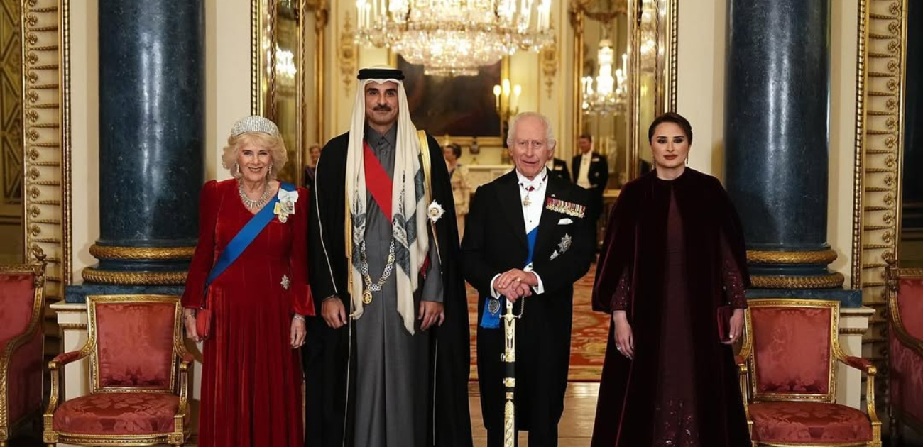 الصورة من انستغرام