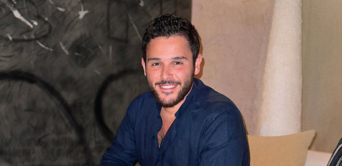الصورة من انستغرام