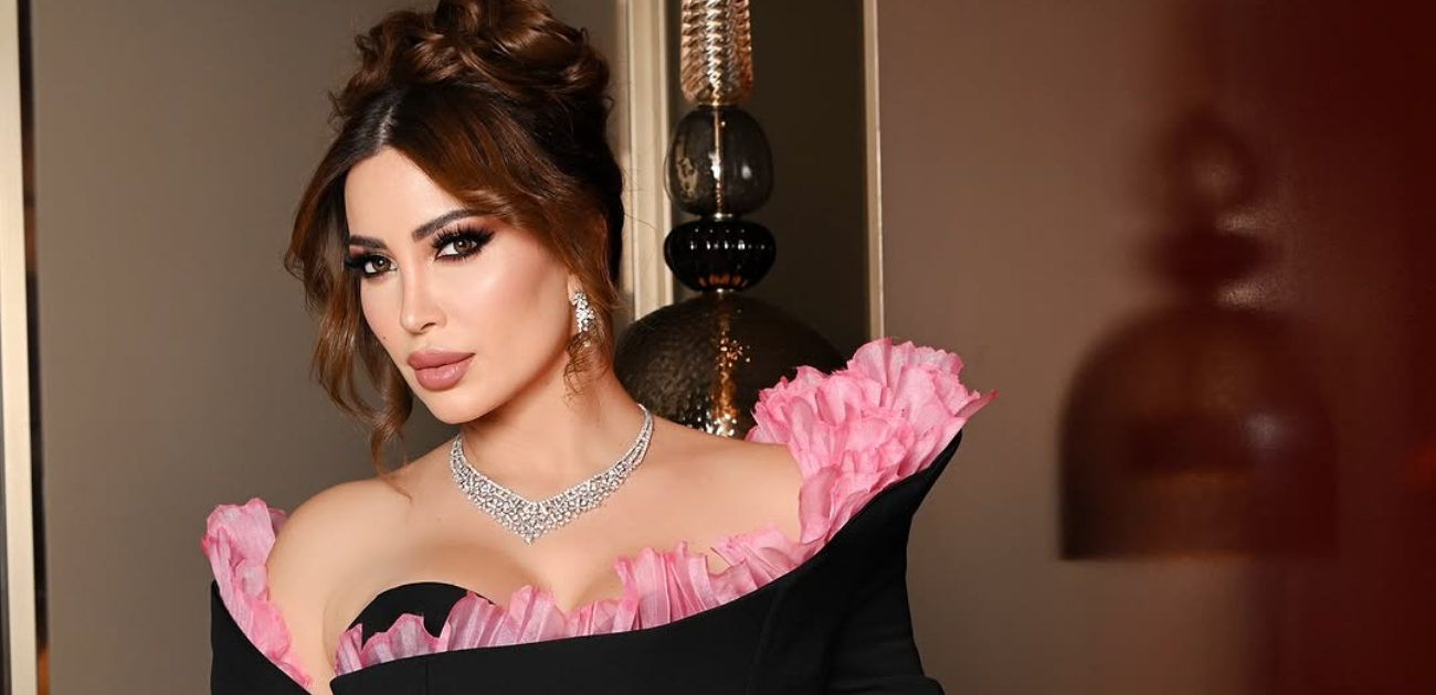 الصورة من انستغرام