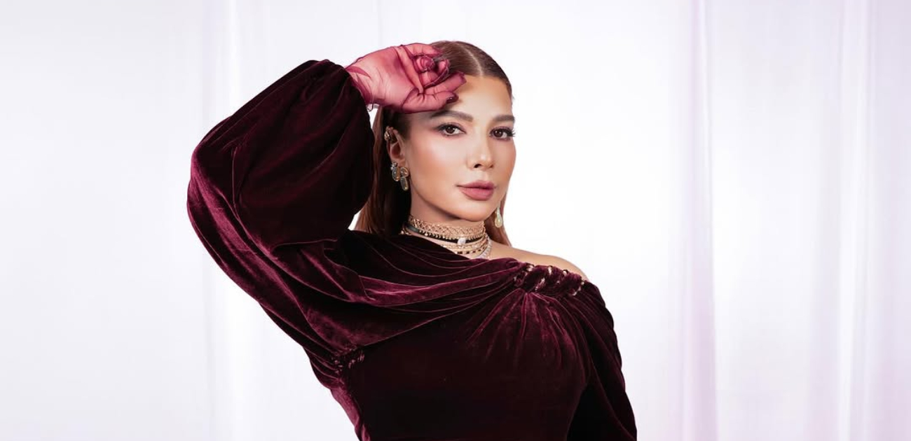 الصورة من انستغرام